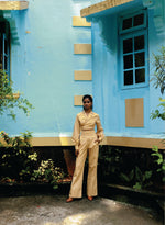 Load image into Gallery viewer, Rodeo Shirt (70% off- use code MALIE70 at checkout)