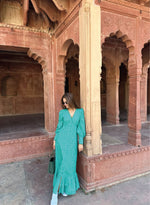 Load image into Gallery viewer, Molé Dress