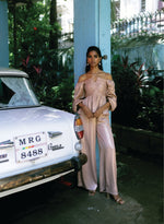 Load image into Gallery viewer, Glide Pant (70% off- use code MALIE70 at checkout)