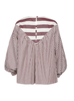 Load image into Gallery viewer, Aline Top (70% off - Use code MALIE70 at checkout)