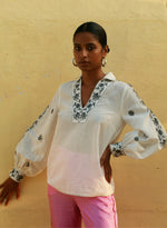 Load image into Gallery viewer, Ava top (70% off - Use code MALIE70 at checkout)