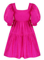 Load image into Gallery viewer, Casa Dress (70% off- use code MALIE70 at checkout)