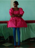 Load image into Gallery viewer, Casa Dress (70% off- use code MALIE70 at checkout)