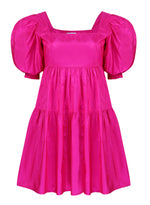 Load image into Gallery viewer, Casa Dress (70% off- use code MALIE70 at checkout)