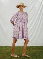 Load image into Gallery viewer, Chine Dress (70% off - Use code MALIE70 at checkout)