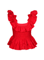 Load image into Gallery viewer, Donna Top