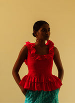 Load image into Gallery viewer, Donna Top