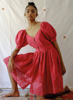 Load image into Gallery viewer, Eres Dress (70% off - Use code MALIE70 at checkout)