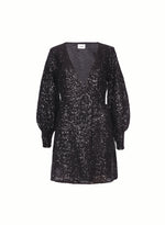 Load image into Gallery viewer, Fame Dress (70% off- use code MALIE70 at checkout)