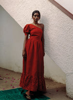 Load image into Gallery viewer, Hydra Dress