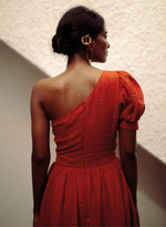 Load image into Gallery viewer, Hydra Dress