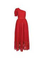 Load image into Gallery viewer, Hydra Dress