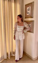 Load image into Gallery viewer, Aura Top (70% off- use code MALIE70 at checkout)