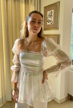 Load image into Gallery viewer, Aura Top (70% off- use code MALIE70 at checkout)