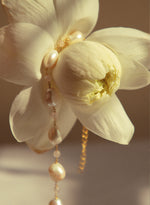 Load image into Gallery viewer, The Rosalia Anklet (50% off- use code MALIE50 at checkout)