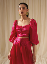 Load image into Gallery viewer, Hollie Top (50% off- use code MALIE50 at checkout)