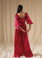 Load image into Gallery viewer, Hollie Top (50% off- use code MALIE50 at checkout)