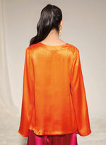 Load image into Gallery viewer, Georgia Top (50% off- use code MALIE50 at checkout)