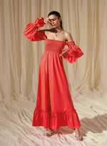 Load image into Gallery viewer, Amie Dress