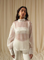 Load image into Gallery viewer, Hope Top (50% off- use code MALIE50 at checkout)