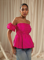 Load image into Gallery viewer, Vico Top (30% off- use code MALIE30 at checkout)