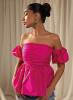 Load image into Gallery viewer, Vico Top (30% off- use code MALIE30 at checkout)