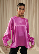 Load image into Gallery viewer, Clara Top (50% off- use code MALIE50 at checkout)