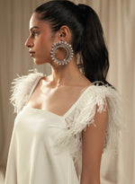 Load image into Gallery viewer, Casablanca Dress