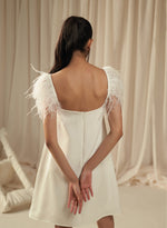 Load image into Gallery viewer, Casablanca Dress