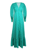 Load image into Gallery viewer, Molé Dress