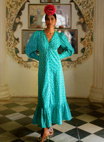 Load image into Gallery viewer, Molé Dress