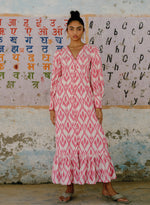 Load image into Gallery viewer, Molé Dress