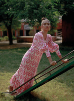 Load image into Gallery viewer, Molé Dress