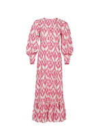 Load image into Gallery viewer, Molé Dress