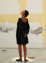 Load image into Gallery viewer, Ombra Dress (70% off- use code MALIE70 at checkout)