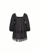 Load image into Gallery viewer, Porto Dress (70% off- use code MALIE70 at checkout)