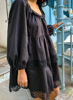 Load image into Gallery viewer, Porto Dress (70% off- use code MALIE70 at checkout)