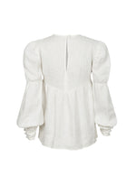 Load image into Gallery viewer, Pouf Top (70% off - Use code MALIE70 at checkout)