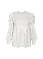 Load image into Gallery viewer, Pouf Top (70% off - Use code MALIE70 at checkout)