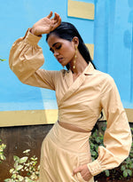 Load image into Gallery viewer, Rodeo Shirt (70% off- use code MALIE70 at checkout)