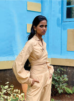 Load image into Gallery viewer, Rodeo Shirt (70% off- use code MALIE70 at checkout)