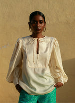 Load image into Gallery viewer, Sainte Top (70% off- use code MALIE70 at checkout)