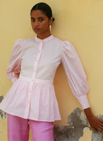 Load image into Gallery viewer, Serra Shirt