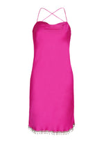 Load image into Gallery viewer, Vegas Dress (70% off- use code MALIE70 at checkout)