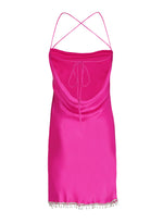 Load image into Gallery viewer, Vegas Dress (70% off- use code MALIE70 at checkout)