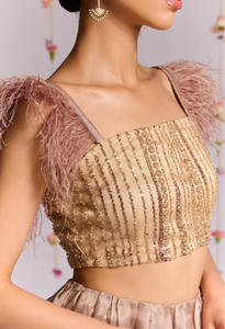 Senses Top (30% off- use code MALIE30 at checkout)