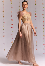 Load image into Gallery viewer, Senses Skirt (30% off- use code MALIE30 at checkout)
