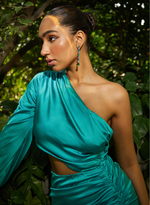 Load image into Gallery viewer, Cortina Dress (50% off - use code MALIE50)
