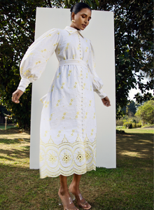 Avery Dress (50% off - use code MALIE50)