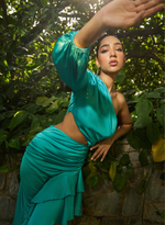 Load image into Gallery viewer, Cortina Dress (50% off - use code MALIE50)
